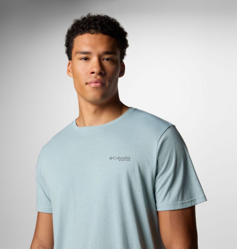 pfg uncharted grafik-t-shirt für herren