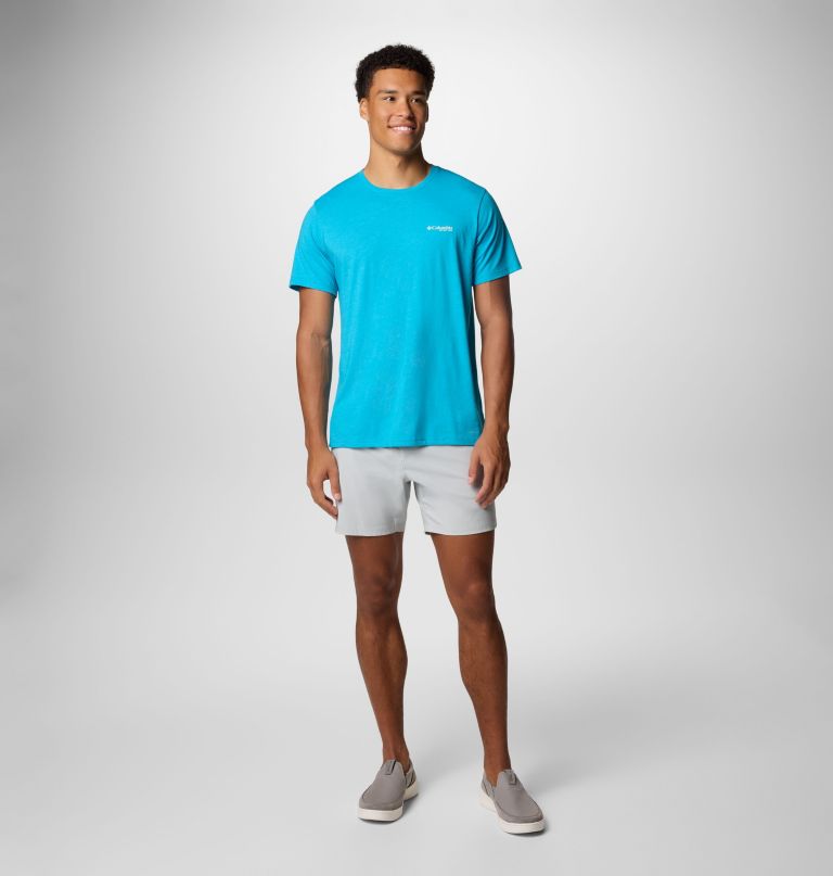 pfg uncharted grafik-t-shirt für herren