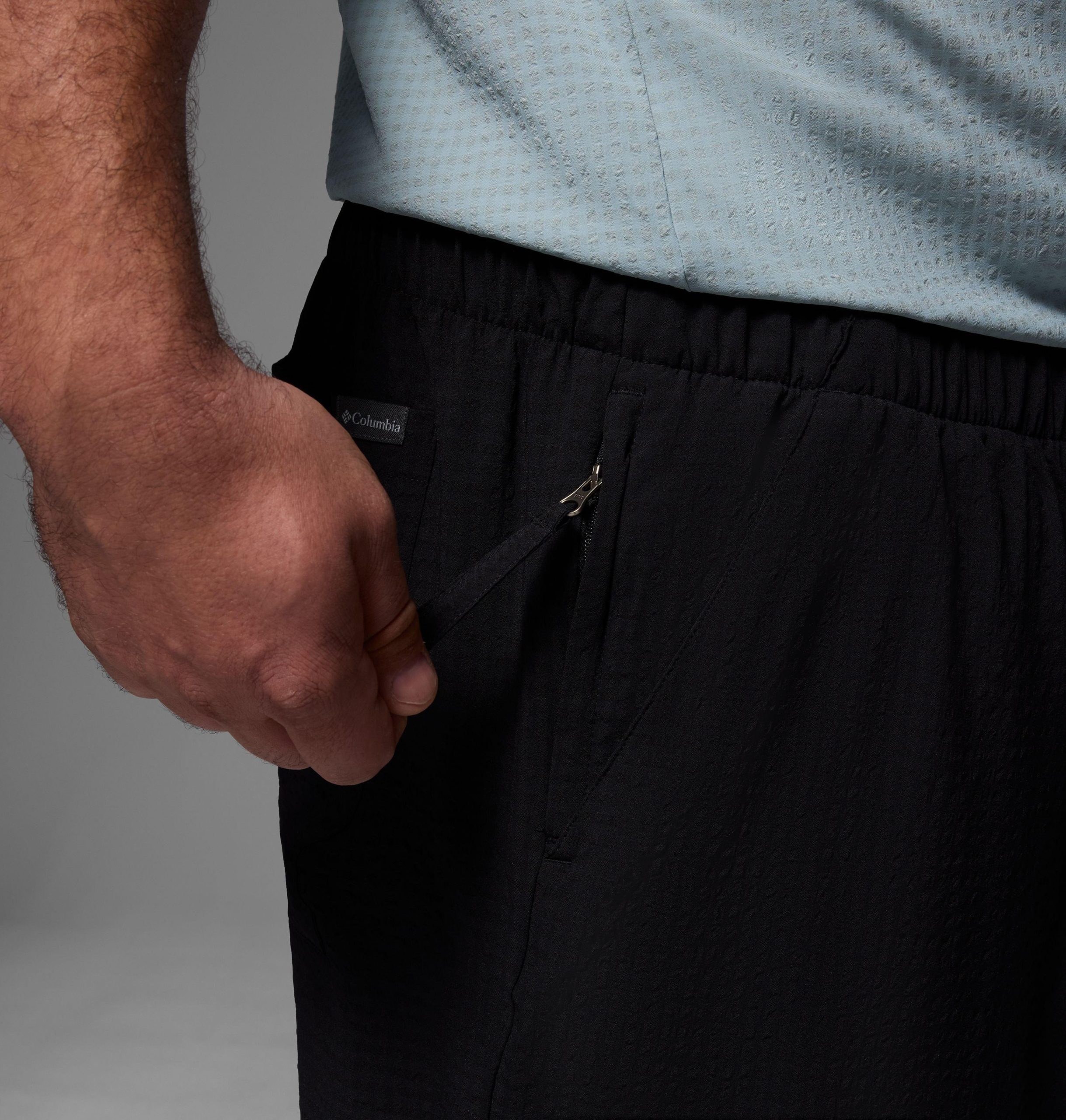 utilizer pull-on shorts für herren – größe l
