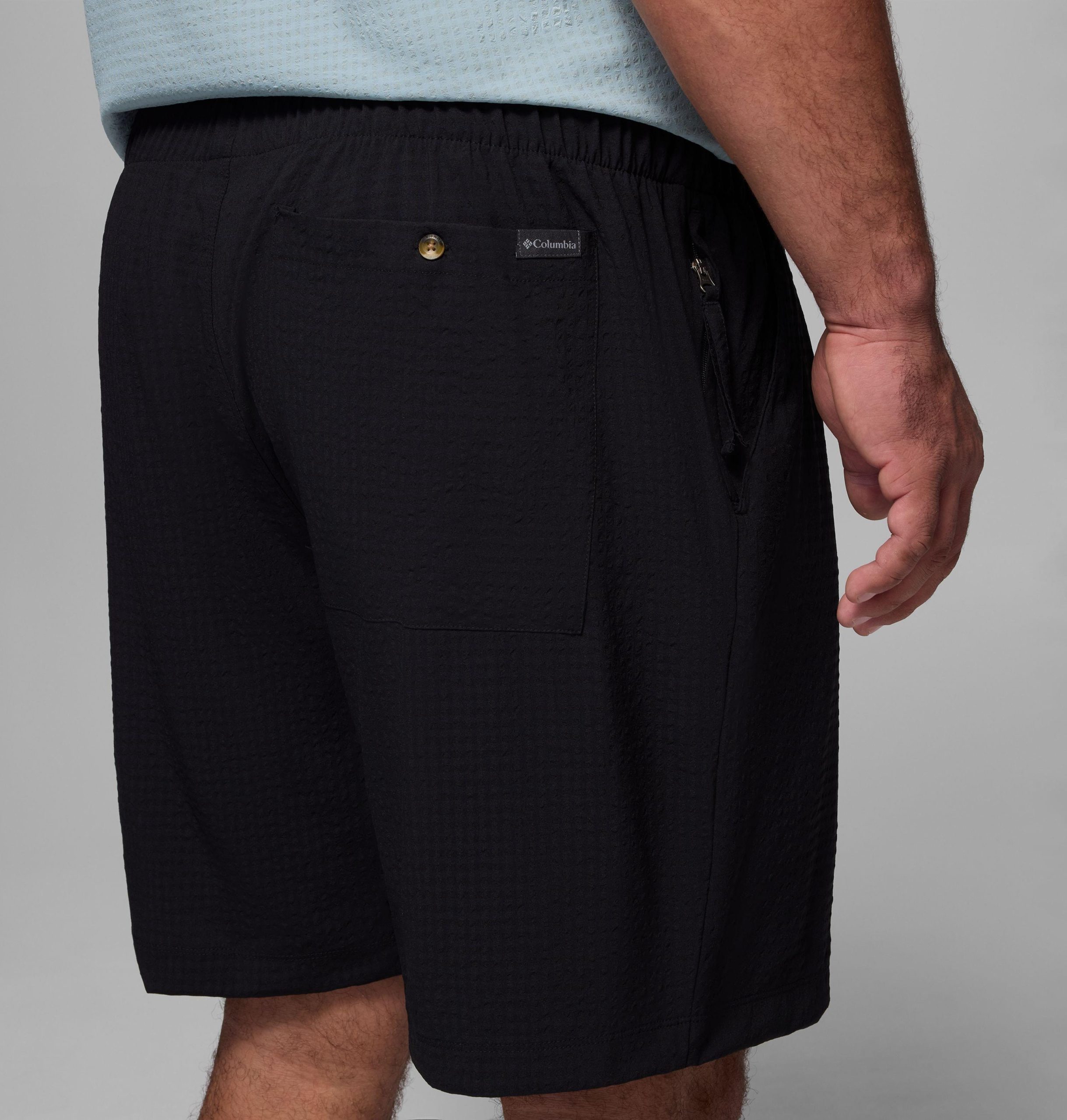 utilizer pull-on shorts für herren – größe l