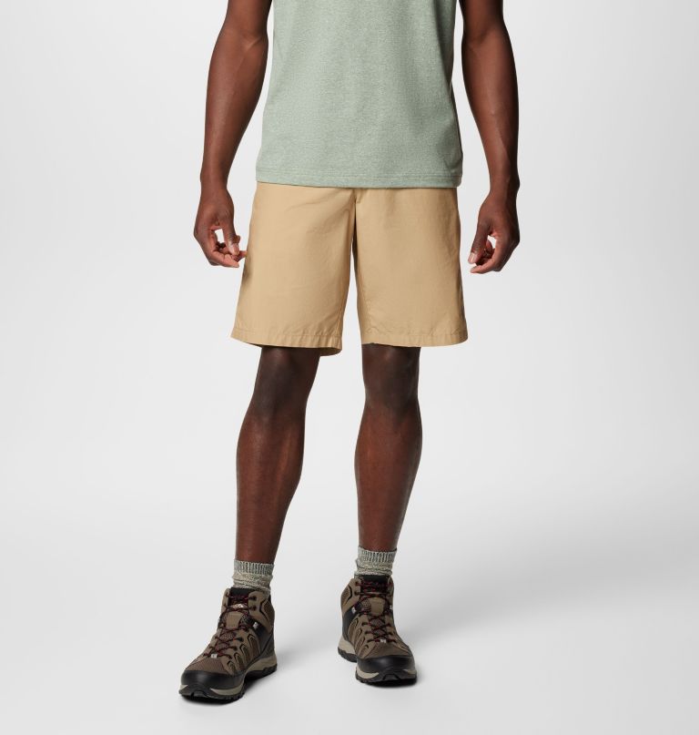 herren-shorts washed out