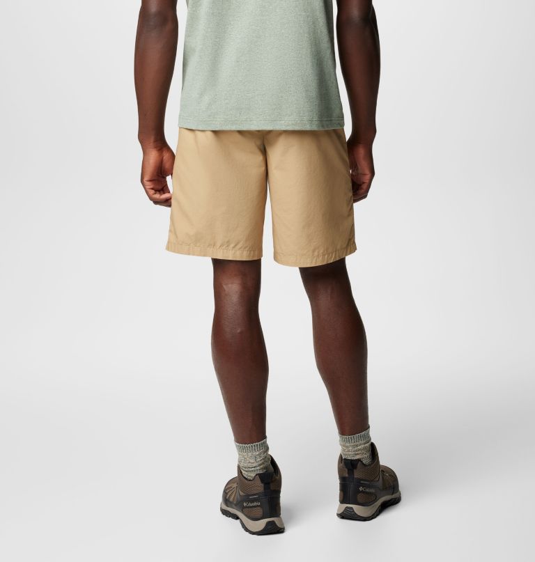 herren-shorts washed out