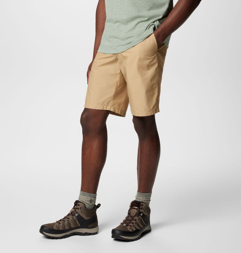 herren-shorts washed out