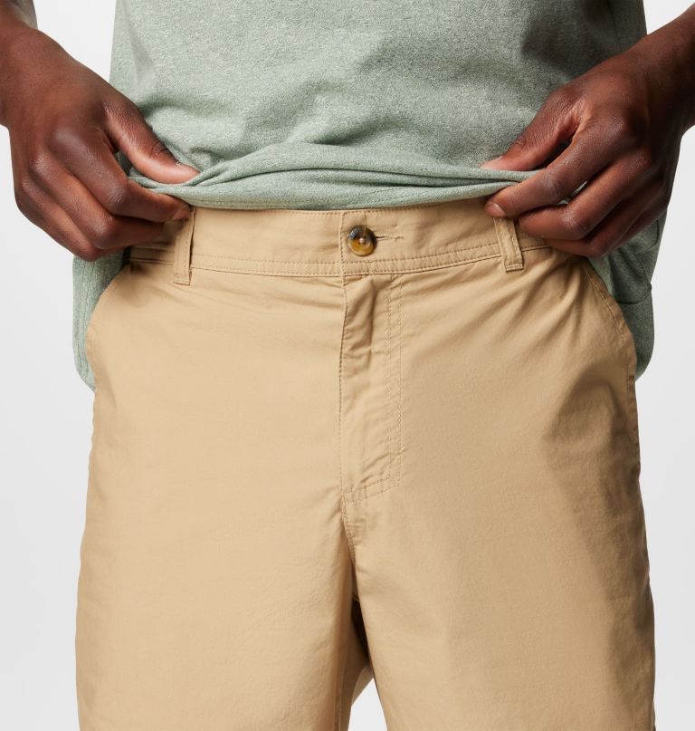 herren-shorts washed out
