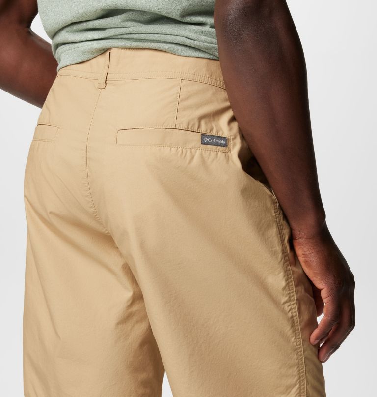 herren-shorts washed out