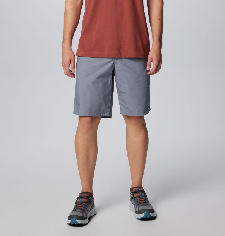 herren-shorts washed out