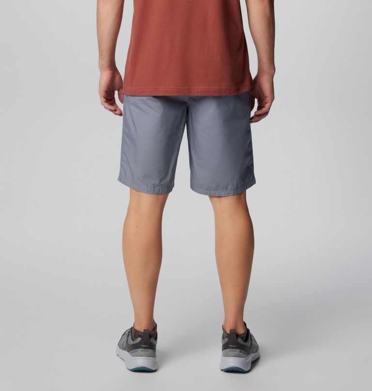 herren-shorts washed out