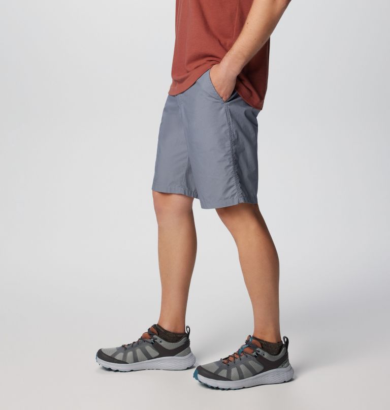 herren-shorts washed out