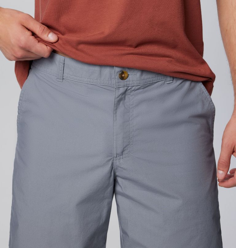 herren-shorts washed out