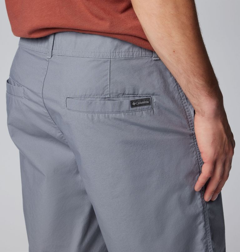 herren-shorts washed out