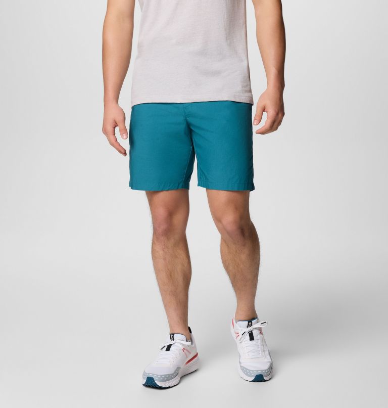 herren-shorts washed out