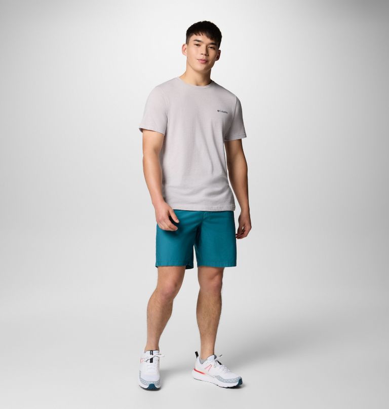 herren-shorts washed out