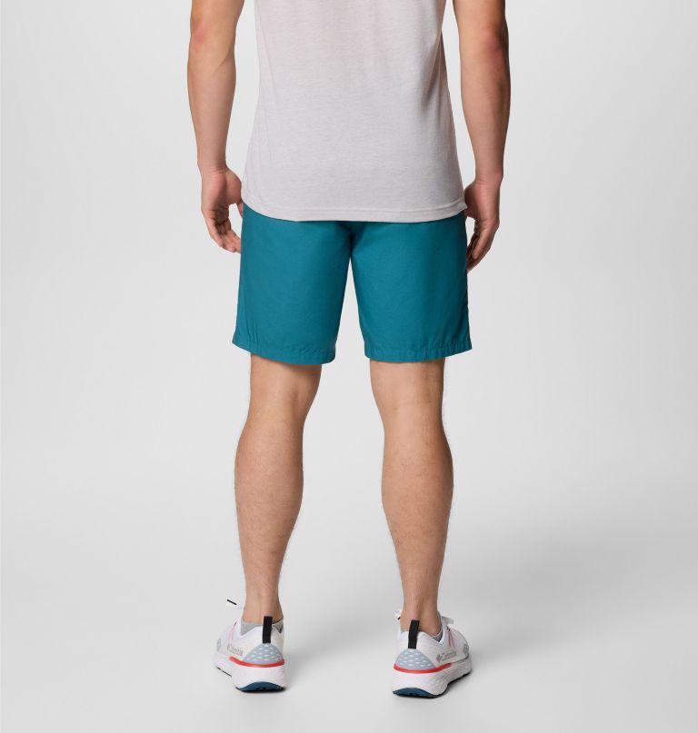 herren-shorts washed out
