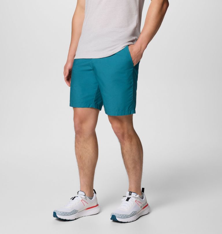 herren-shorts washed out