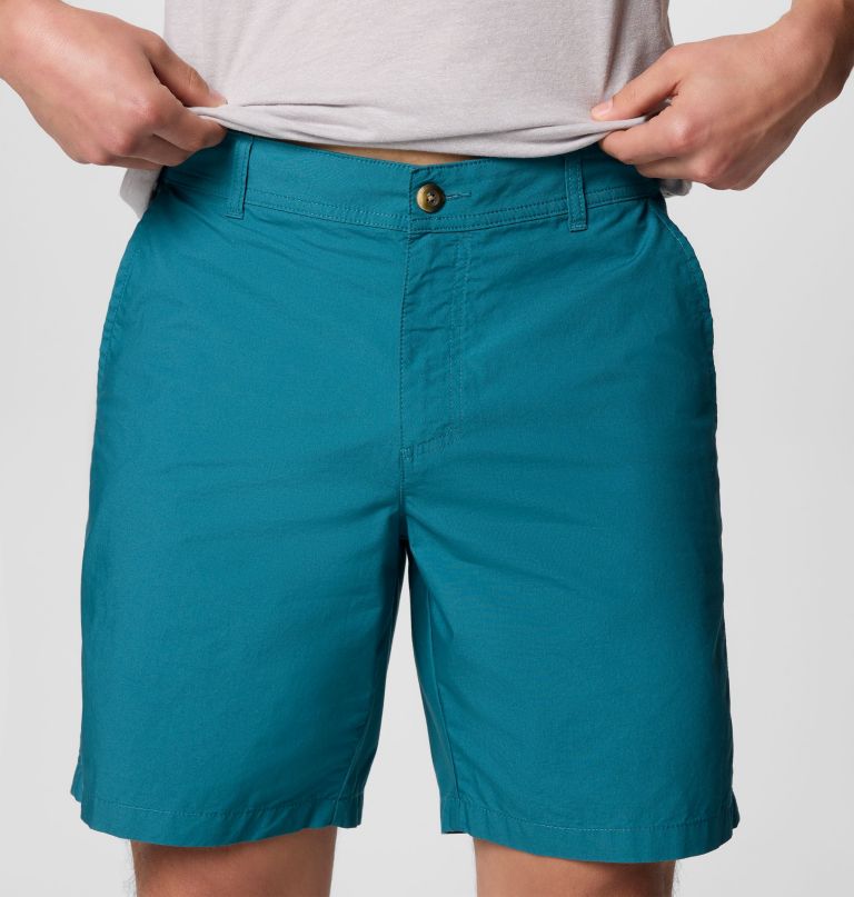herren-shorts washed out