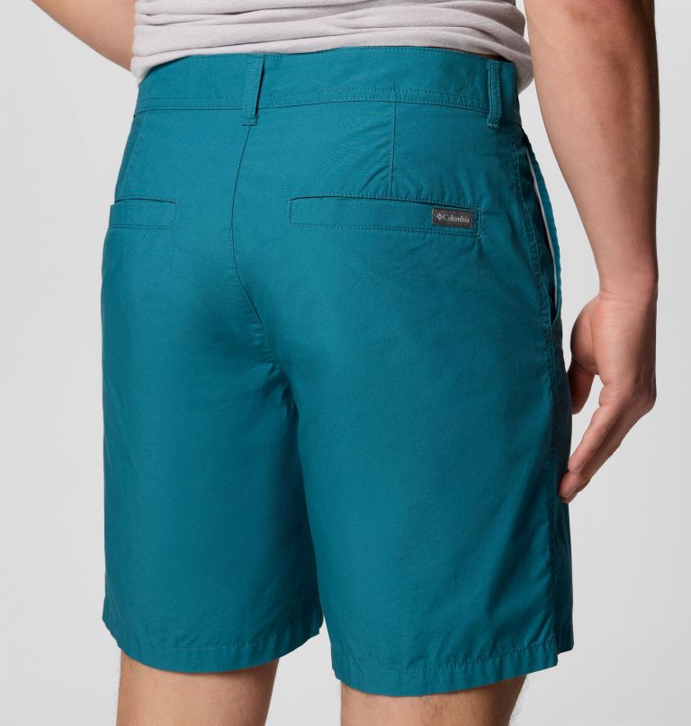 herren-shorts washed out