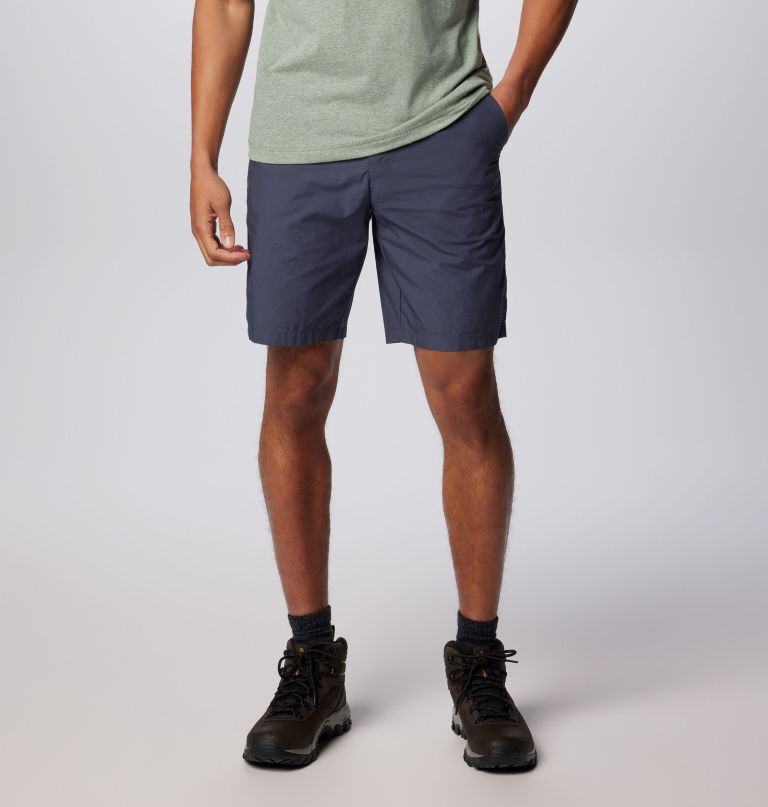 herren-shorts washed out