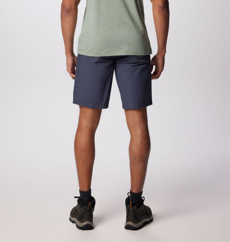 herren-shorts washed out