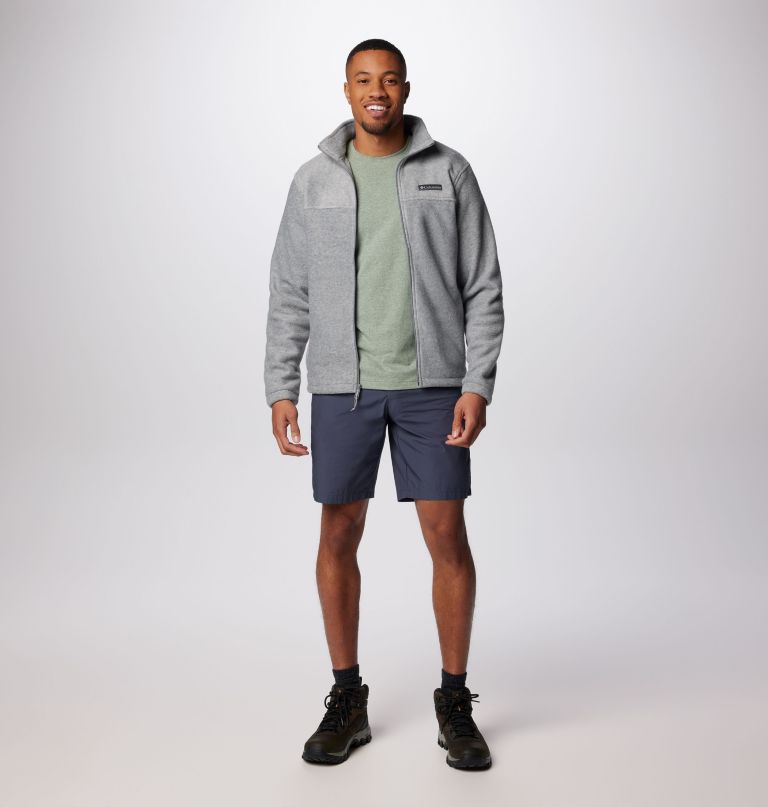 herren-shorts washed out