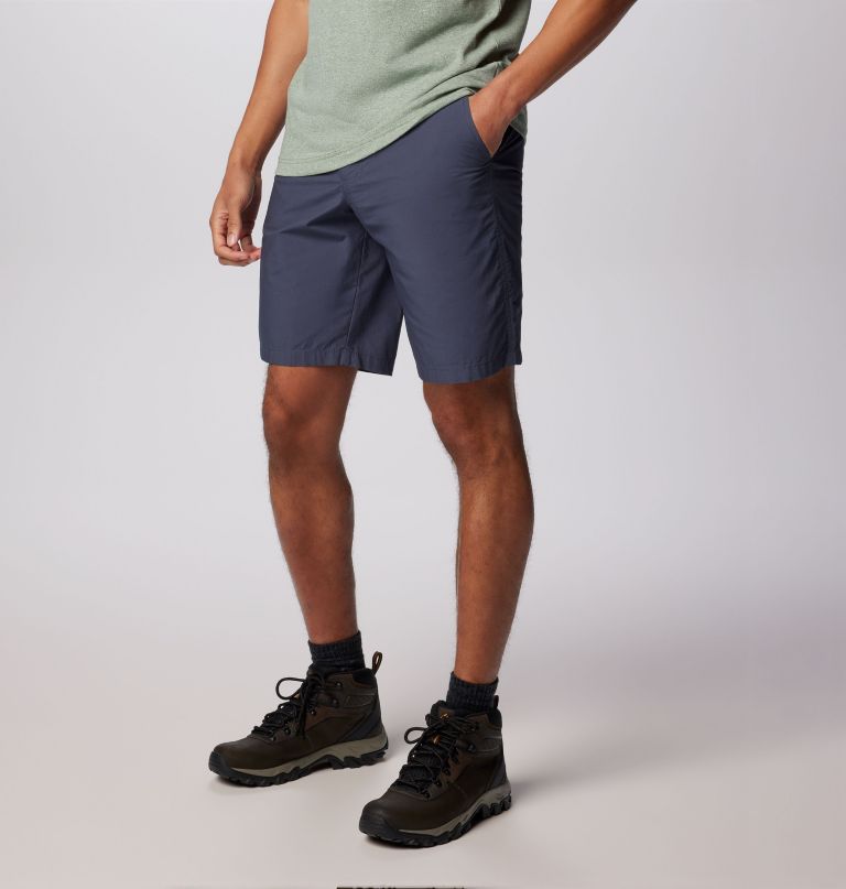 herren-shorts washed out