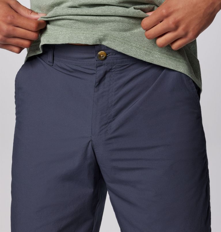 herren-shorts washed out