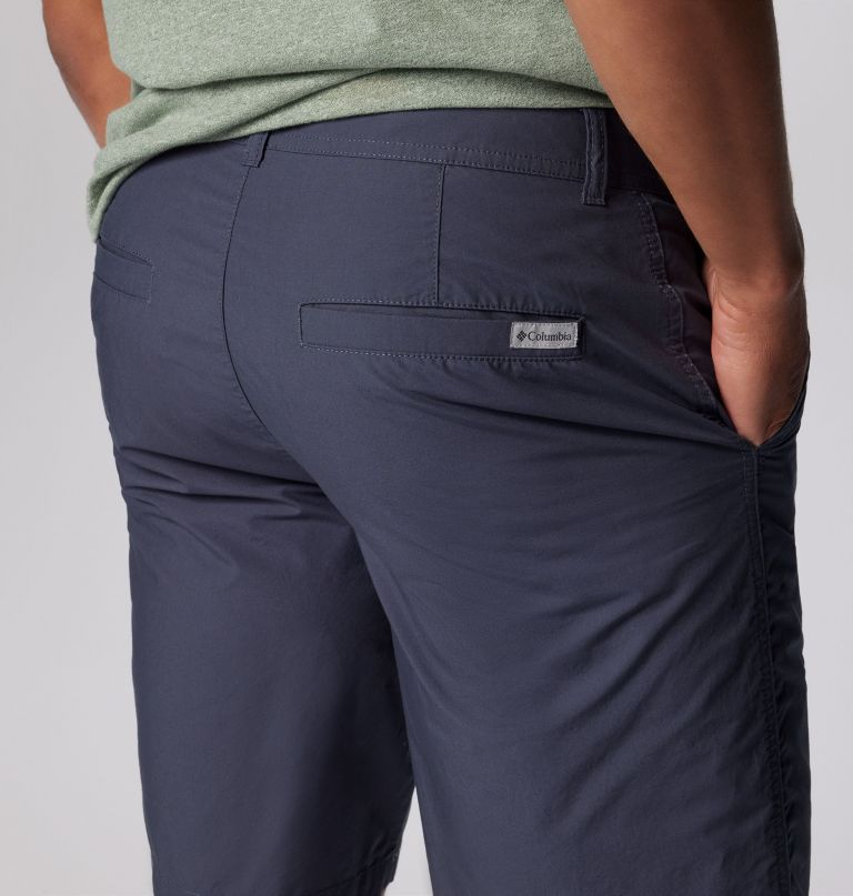 herren-shorts washed out