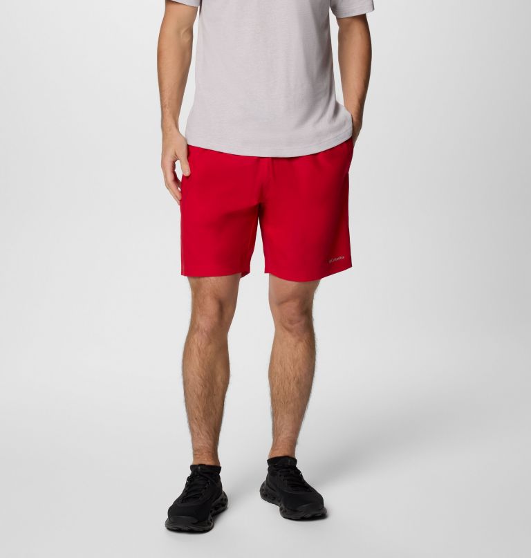 summertide stretch-shorts für herren