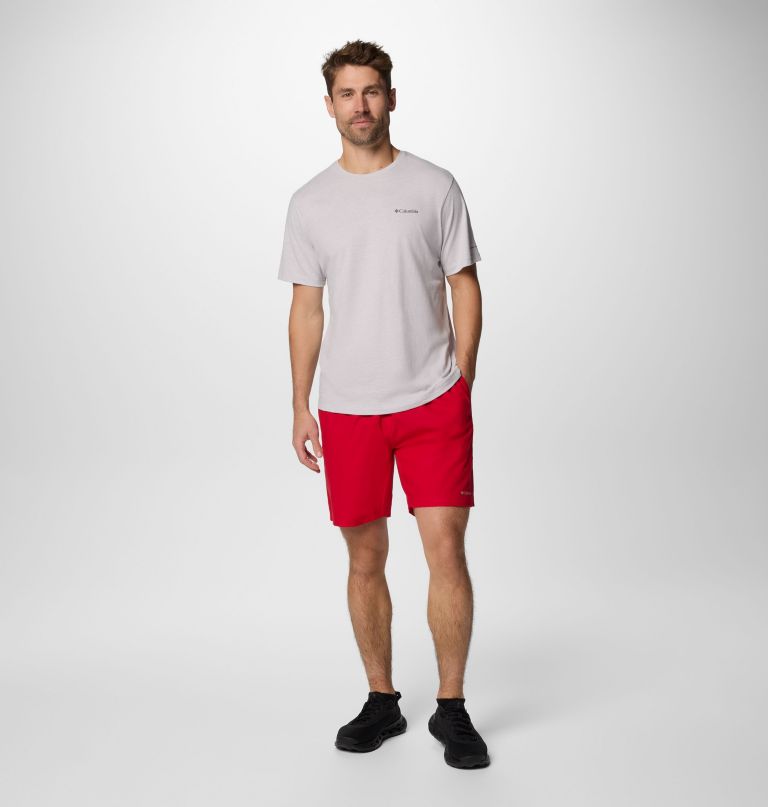 summertide stretch-shorts für herren