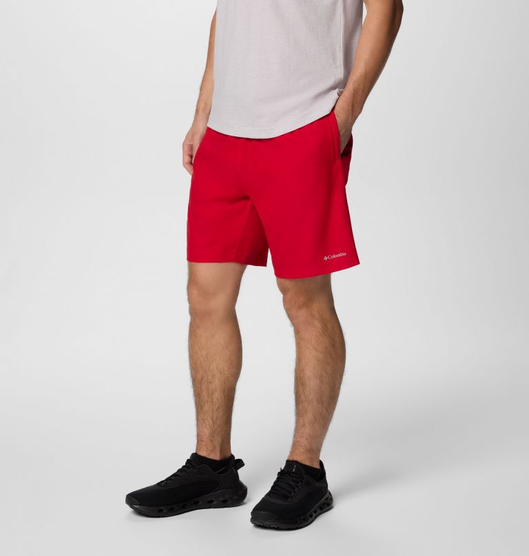 summertide stretch-shorts für herren