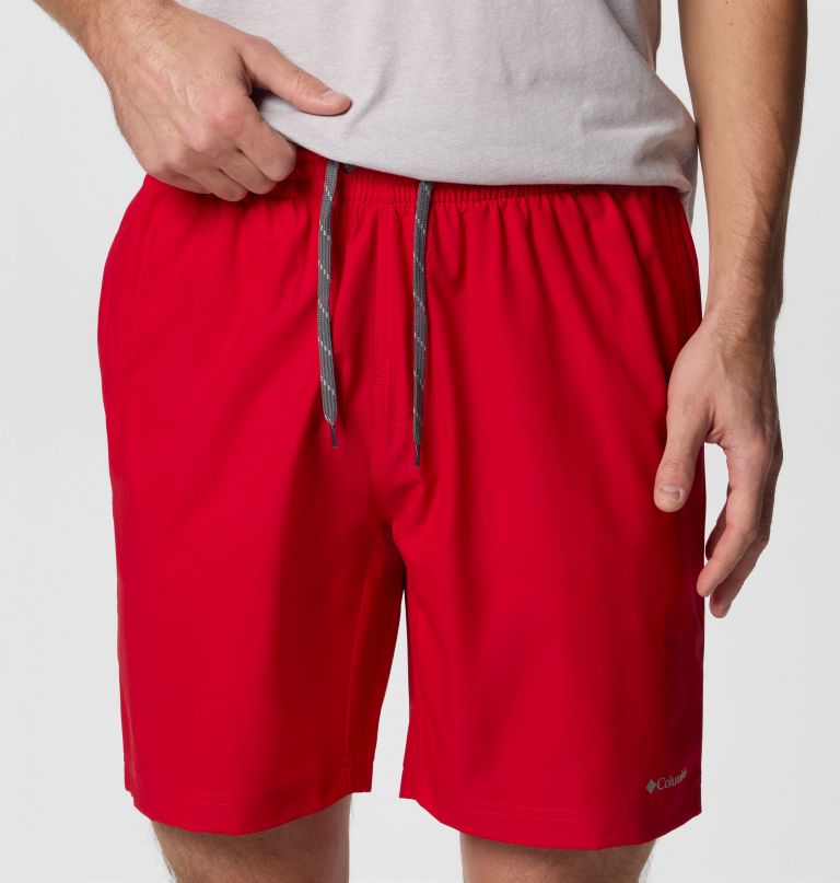 summertide stretch-shorts für herren