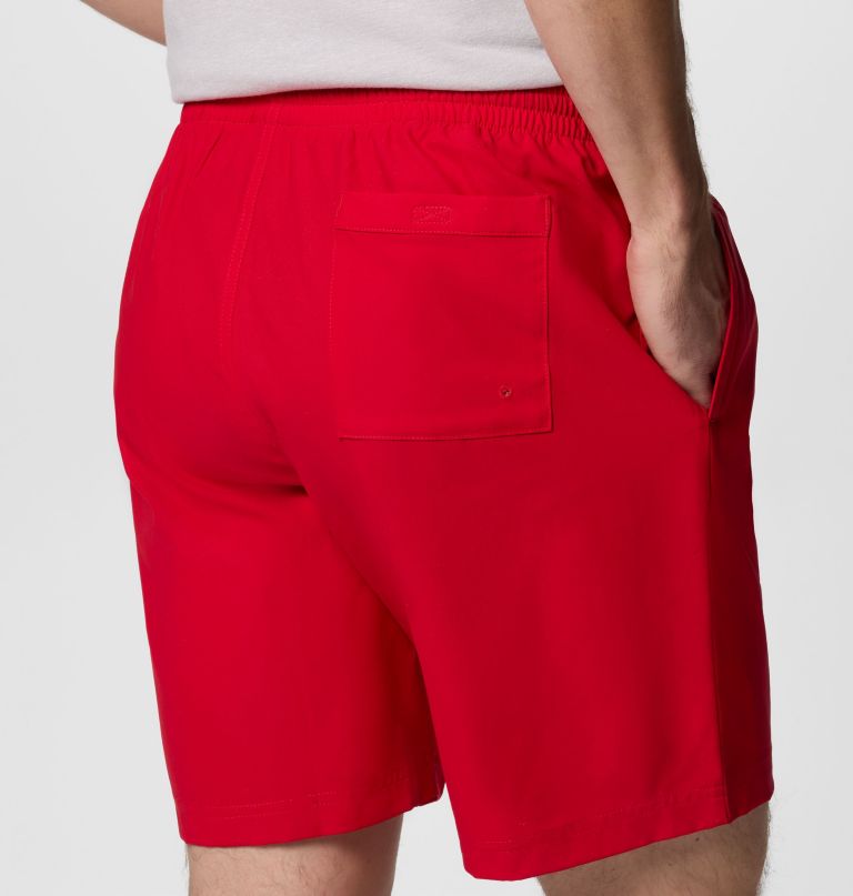 summertide stretch-shorts für herren
