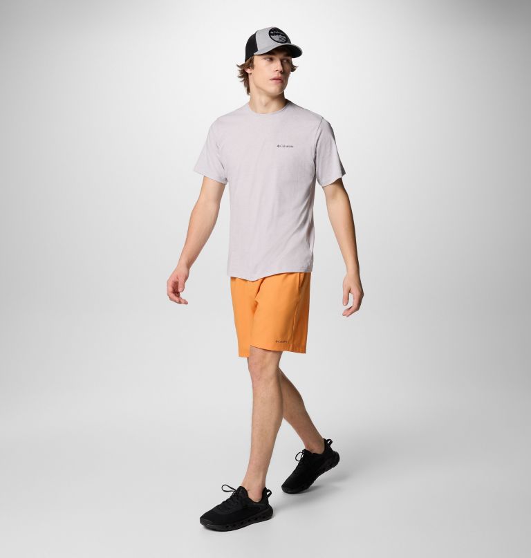 summertide stretch-shorts für herren