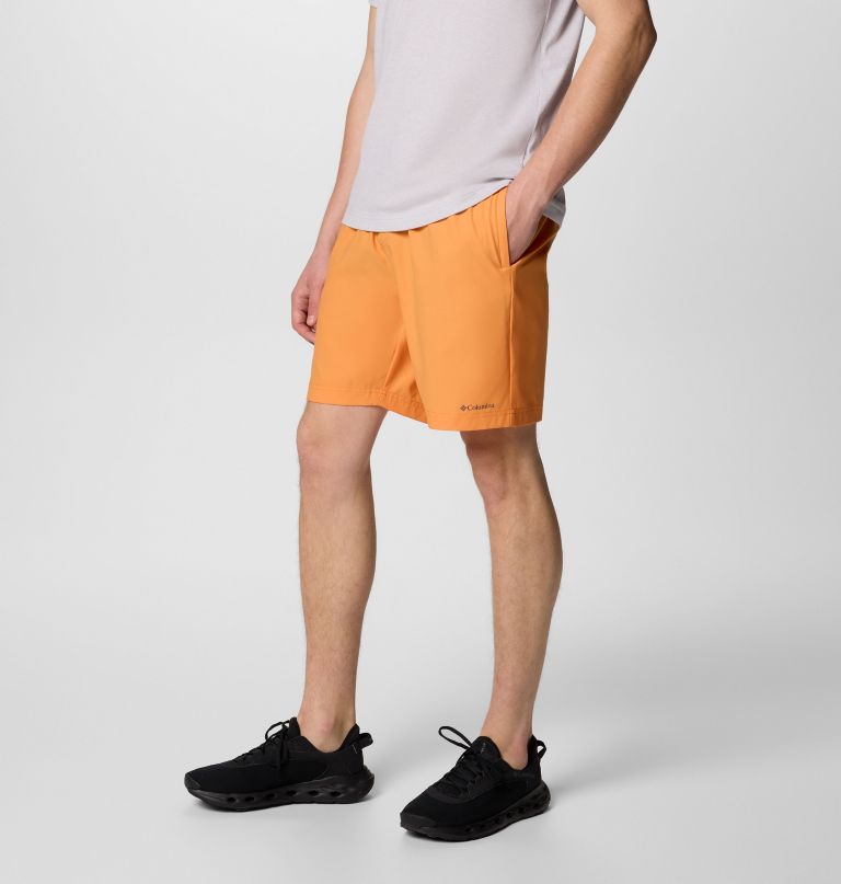 summertide stretch-shorts für herren