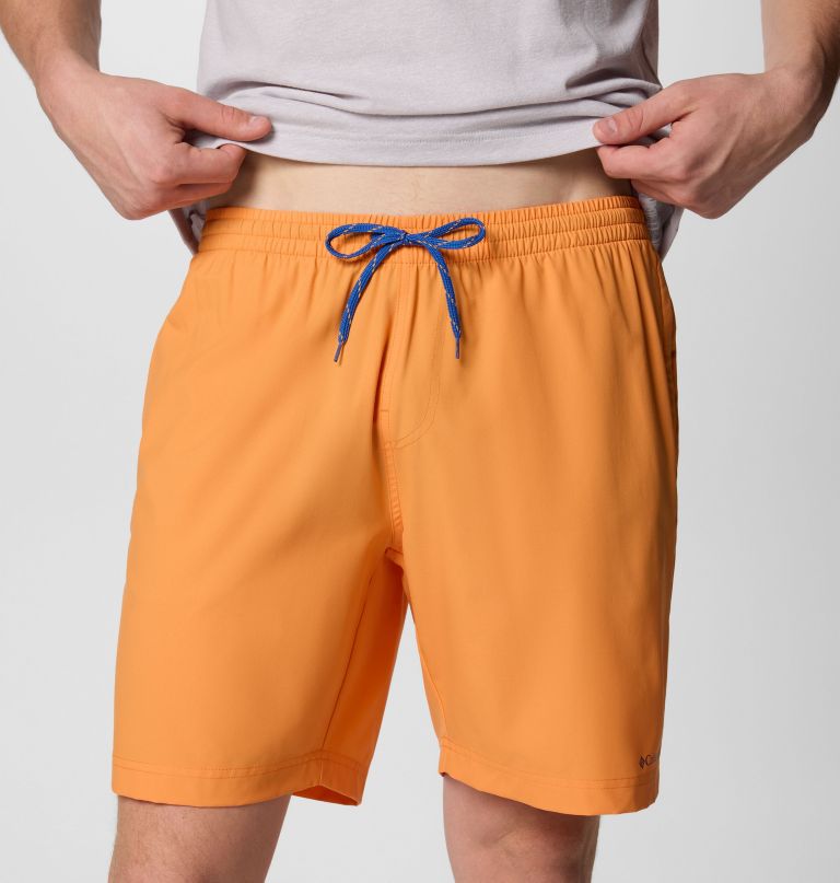 summertide stretch-shorts für herren