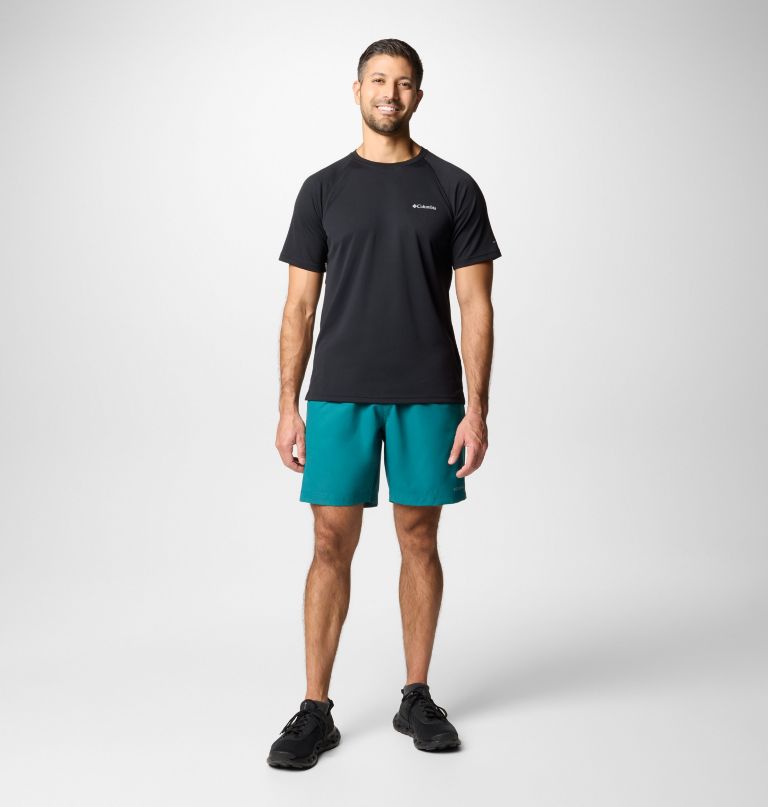 summertide stretch-shorts für herren
