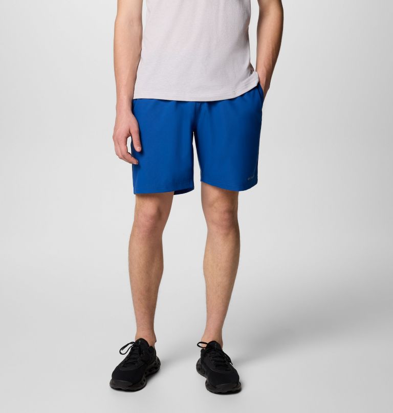 summertide stretch-shorts für herren