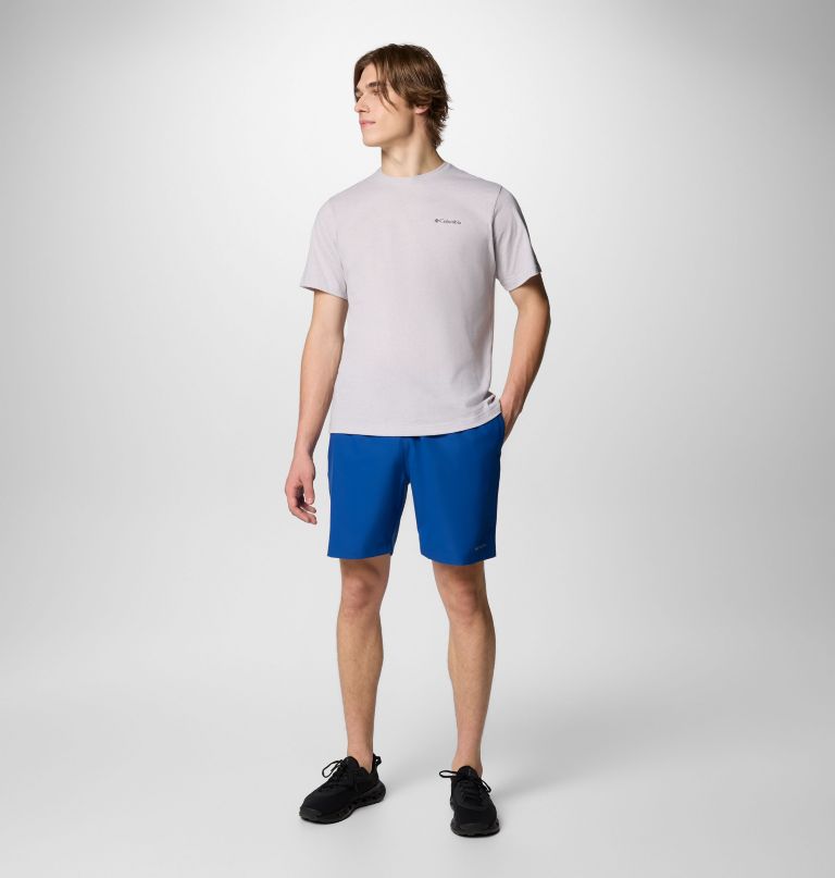 summertide stretch-shorts für herren