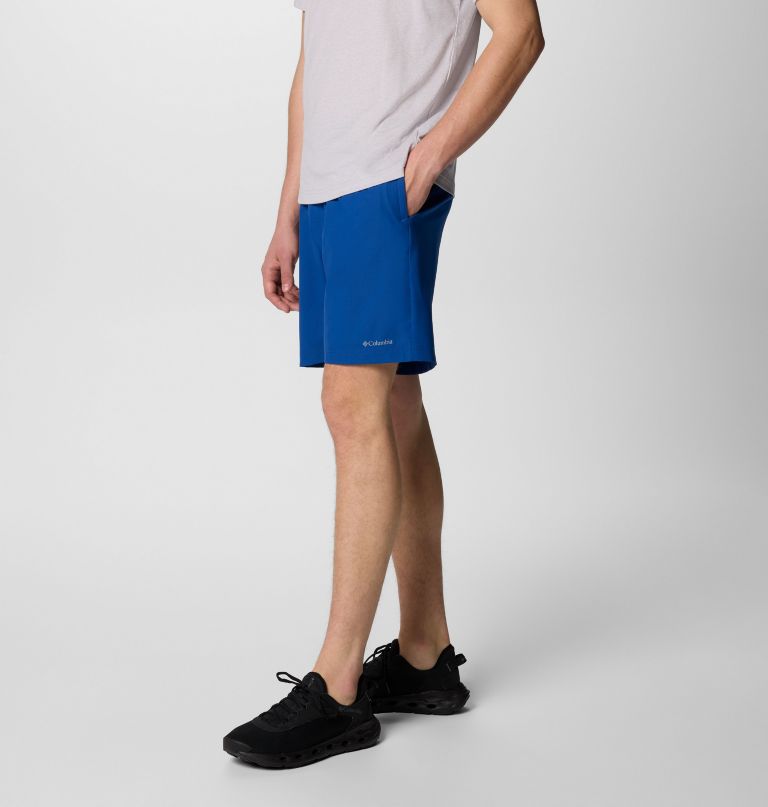 summertide stretch-shorts für herren