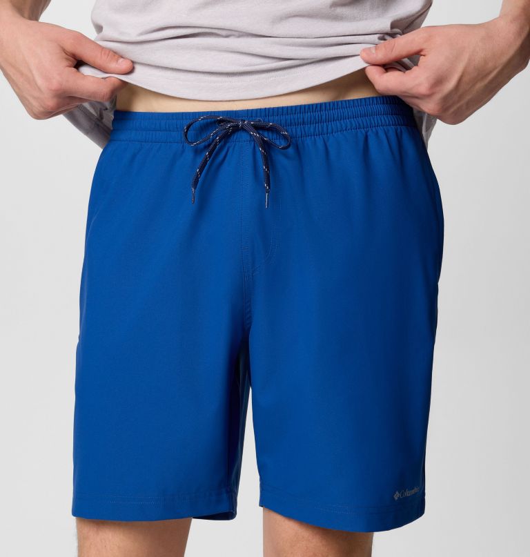summertide stretch-shorts für herren