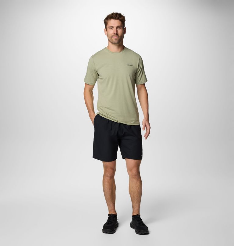 summertide stretch-shorts für herren