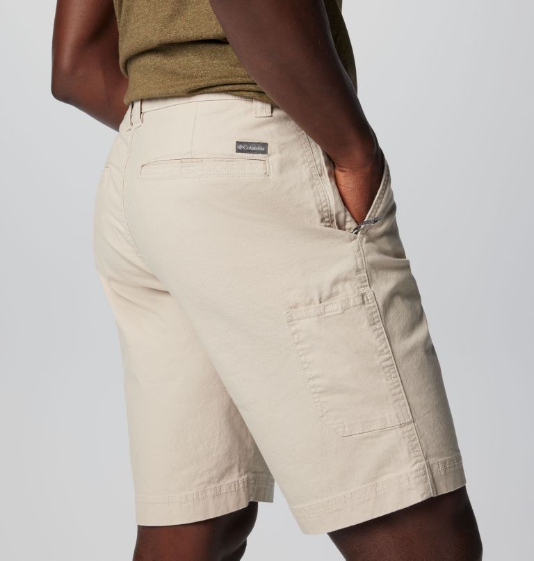 herren flex roc shorts