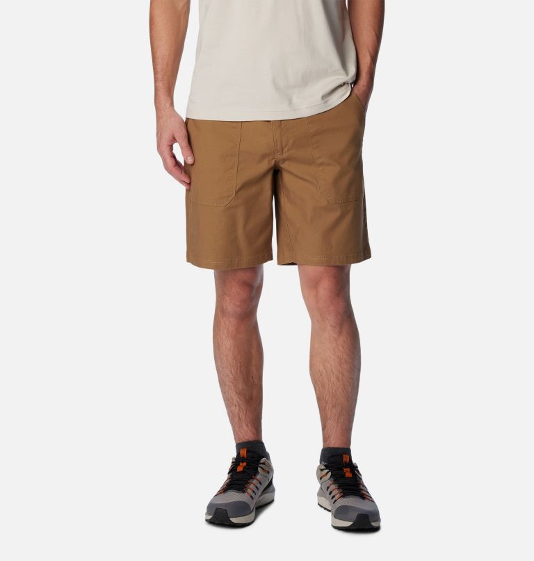 flex roc utility-shorts für herren