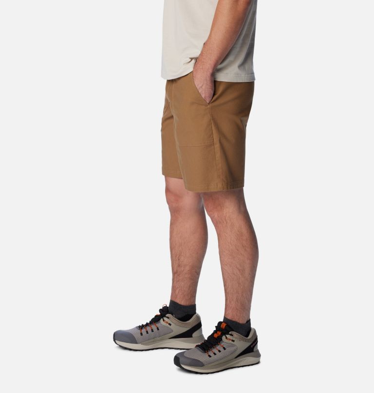 flex roc utility-shorts für herren