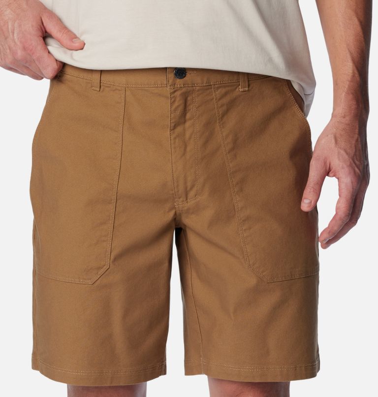 flex roc utility-shorts für herren