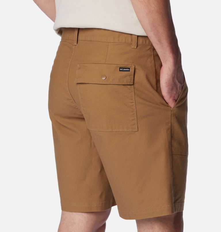 flex roc utility-shorts für herren