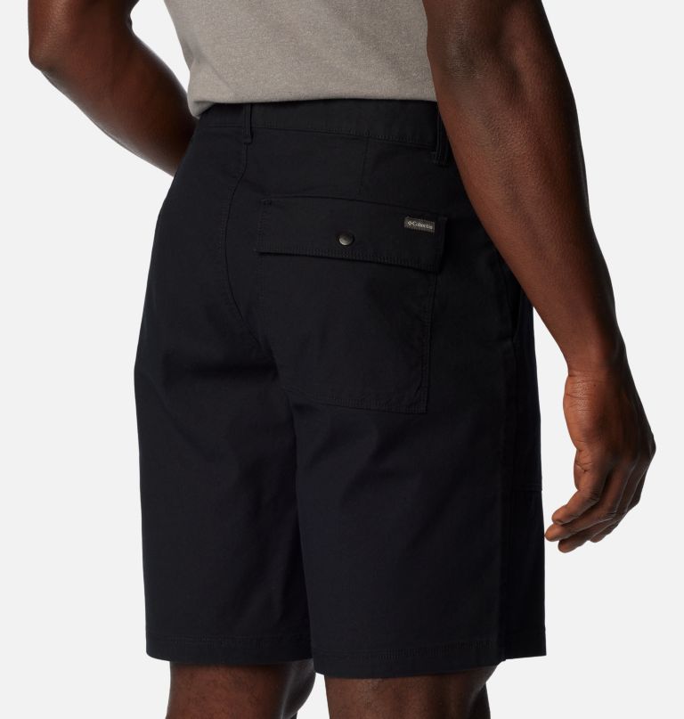 flex roc utility-shorts für herren
