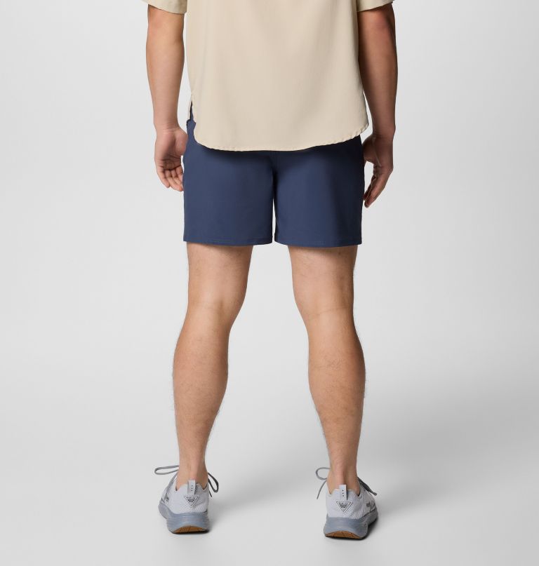 pfg terminal roamer stretch-shorts für herren