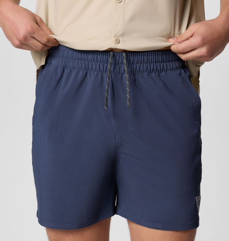 pfg terminal roamer stretch-shorts für herren