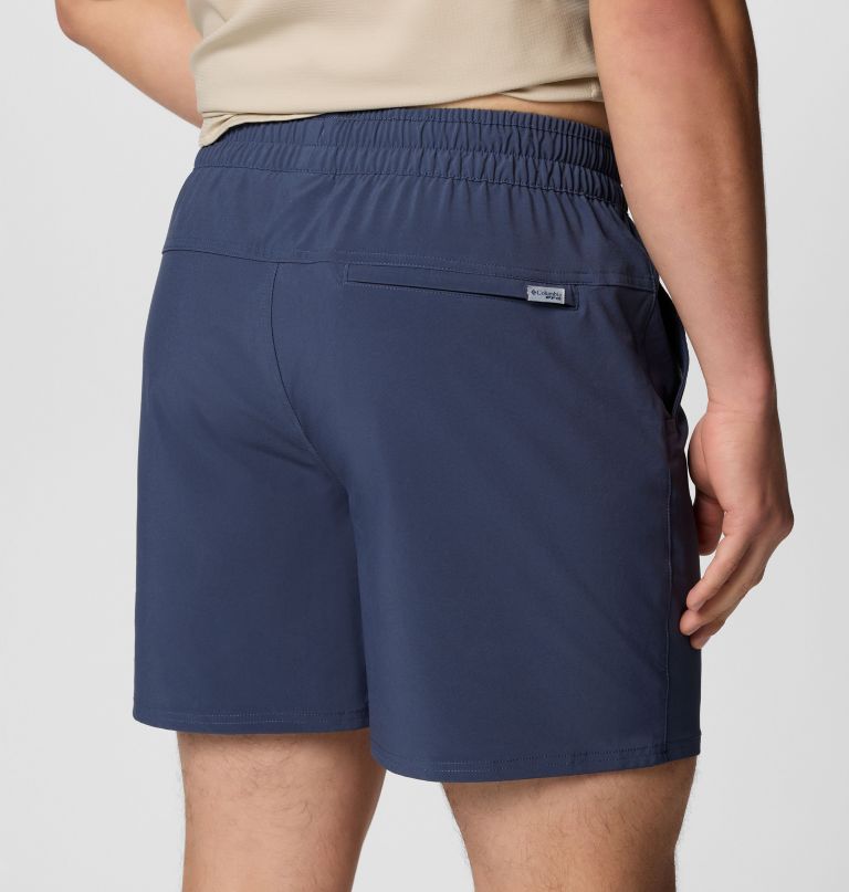 pfg terminal roamer stretch-shorts für herren