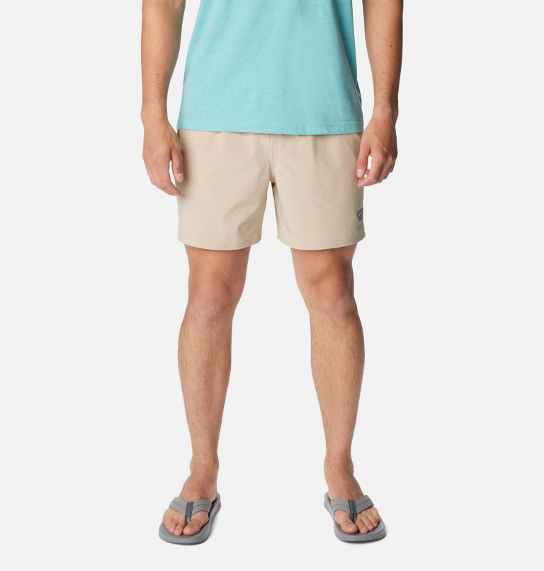pfg terminal roamer stretch-shorts für herren